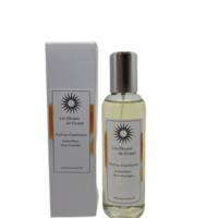 ROOM SPRAY 100 ML WIT AMBER ORANJE BLOESEM