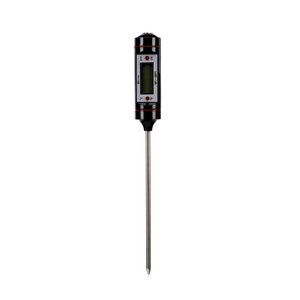 Digitale Keuken Thermometer - (incl. baterijen)
