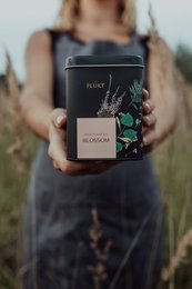 Nordic Tea BLOSSOM - tè in buste