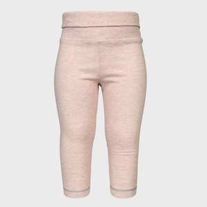 OrganicEra Bio-Baby-Leggings, Rose