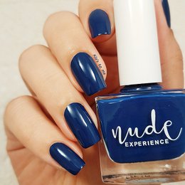 Nagellack aus biologischem Anbau – EIRA