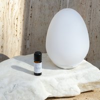 Aroma Diffuser - White Edition