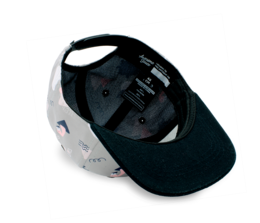 Boho Chic - Casquette Enfant - Casquette - Snapback