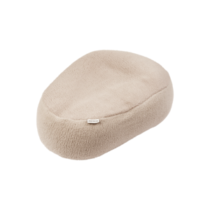 Relaxhoes Teddy Sand eine Größe