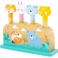 POP-UP: ANIMALS
