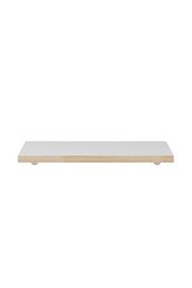 Étagère PEG S - 50cm - Gris