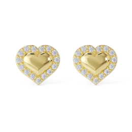 Kærlighedsgavepakken guld