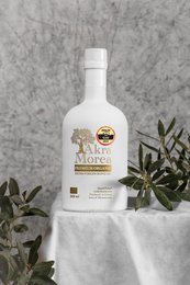 Aceite de Oliva Virgen Extra Ecológico Premium 500ml