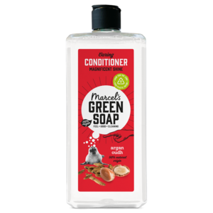 Caring Conditioner Argan & Oudh