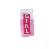 GIRL POWER SOCKS for Kids