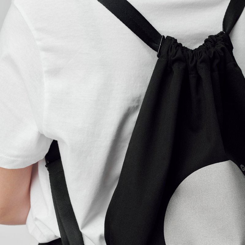 backpack reflector water-resistant