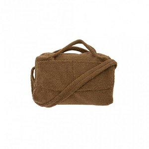 Mama Teddy Tas (Bison)