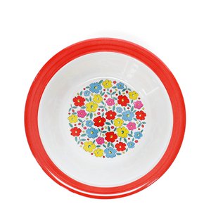 Kinder Melamine Bowl - Tilde