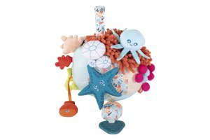 Activity toy