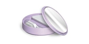 IceTower Heldere glimlach