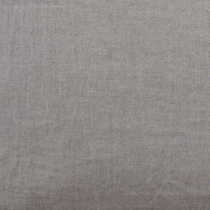 Tafellaken 100% linnen pepper 160x330cm
