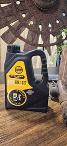 Geschenkset BATH + BODY TOOLKIT