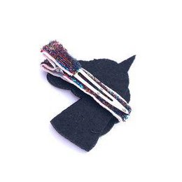Pinza de libélula