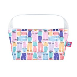 Bolsa de artículos de tocador