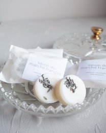 Wax Melt: confezione di prova (3 pz)