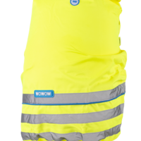 Fun Bag cover Yellow