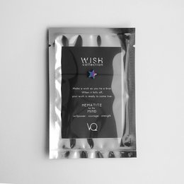 COLECCIÓN HEMATITE WISH