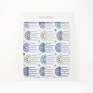 Antideslizante Medusas