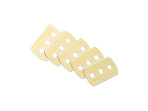 Westmark 5 replacement blades for scraper