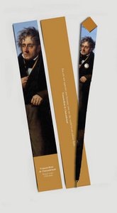 CU08 - François-René de Chateaubriand