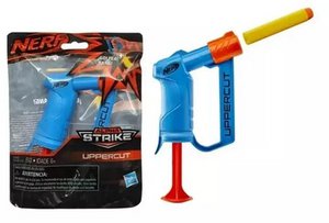Nerf Alpha Strike Uppercut 2