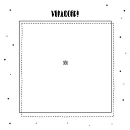 Fill-in Book SilliBeads - My Wedding Planner Fill-in Book - Hardcover Wire-o (SORT/HVID RANGE)