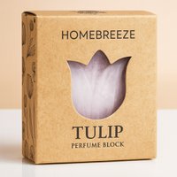 Tulip Perfume Block (packed per 12 pieces)