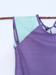 Vinklar wasserdichte Erstlingsschürze Javea Spring