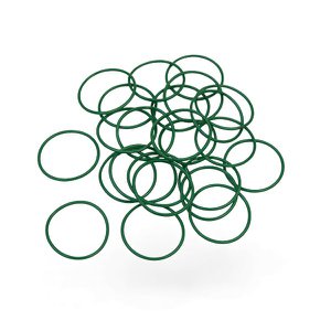 Flower, Carnation rings - 1 kilo