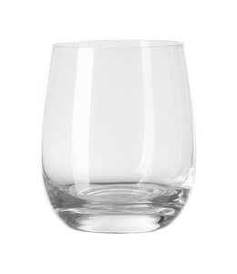 Whiskyglas PREMIO 4er Set Trinkglas Glas glatt transparent Ø 8 cm h 10,5 cm