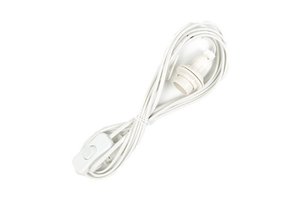 Electric Cord white