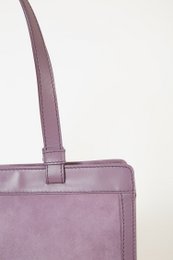 LILAC CARRÉ HÅNDTASKE