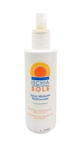 Refreshing Moisturizing Spray - 200 ml