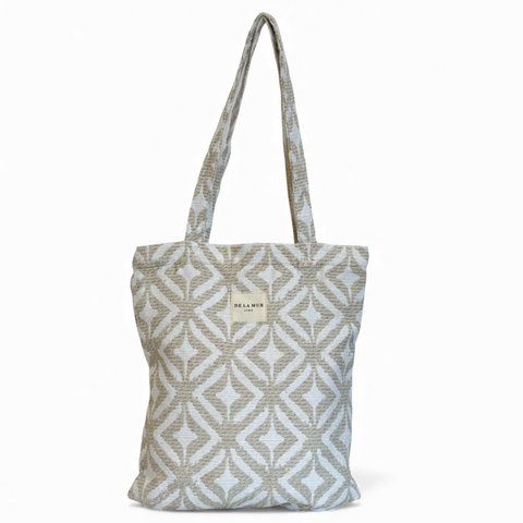 Tote Bag with zipper CAMPO