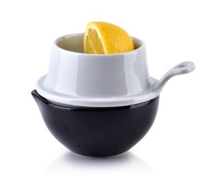 Modern Life Multifunctioneel gerecht met zeef 10xh9.5 cm