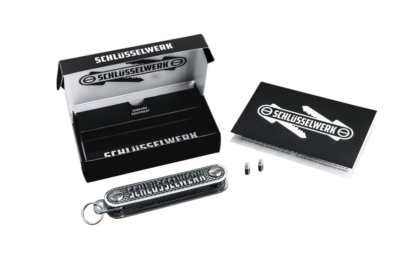 Nøgleorganisator STEMPEARBEJDE