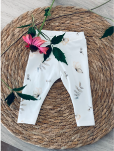 prematuur legging "Butterfly"