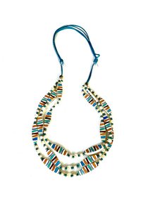 Maii Nature 3 strand Turqouise