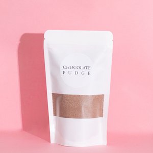 Choco powder to drink, fair production, regionally and environmentally friendly produced (200g)