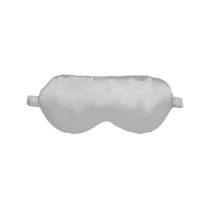 Grey Sleep Eye Mask