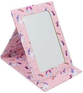 Reisespiegel Large Coastal Breeze Series - Unicorn Rainbows