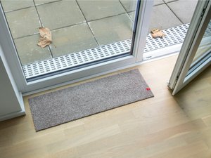 Terrazza deurmat, 87 x 28 cm, 7 kleuren