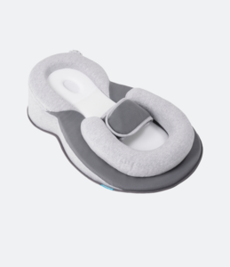 Cosydream (+) geneigt mit Stützgurt