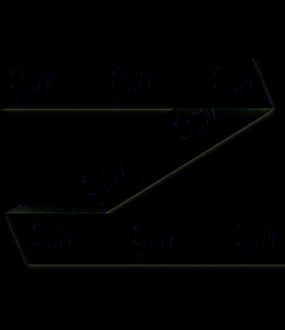 Feesttape - Het is een meisje