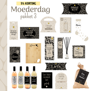 Mother's Day package 3
